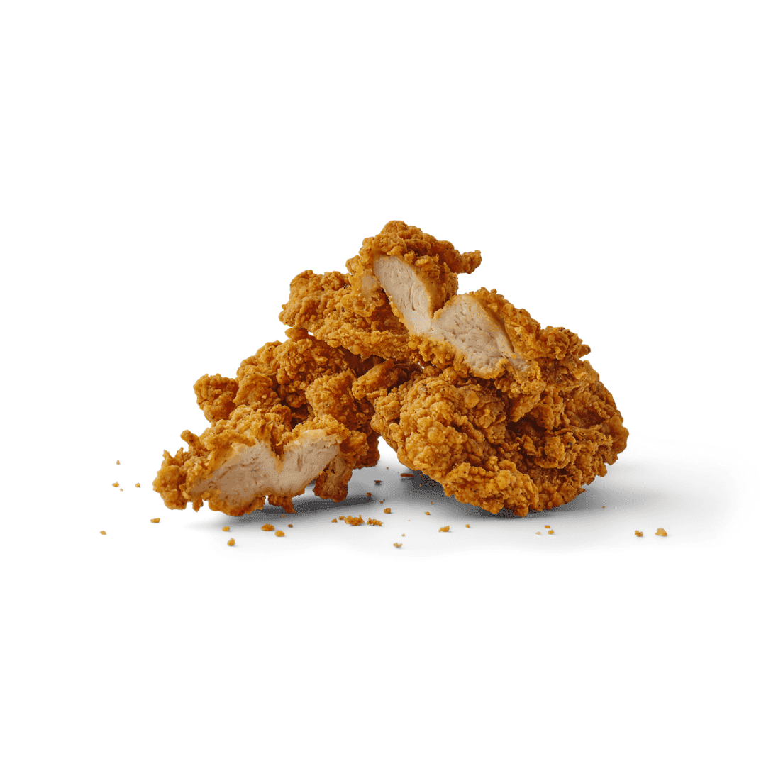 Fried Chicken (100g)